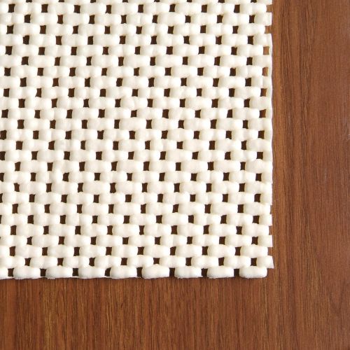  Con-Tact Rug Pad 9x12, Non-Slip Area Rug Pad, Eco-Preserver for Hard Floors