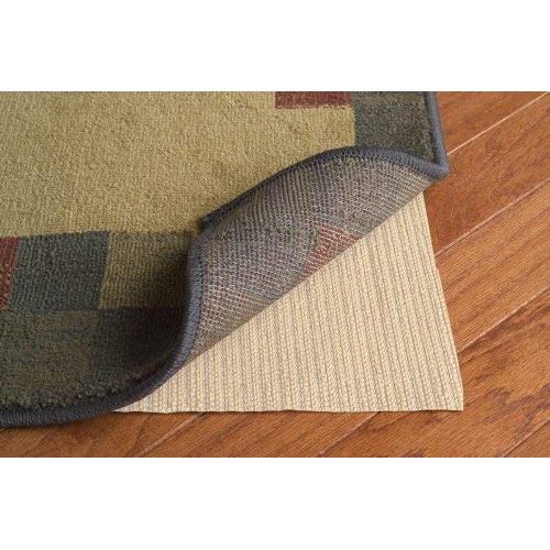  Con-Tact Rug Pad 5x8, Non-Slip Area Rug Pad, Eco-Stay for Hard Floors