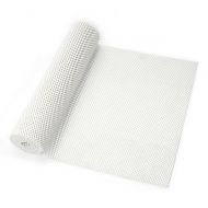 Con-Tact Grip Non-Adhesive Ultra Shelf and Drawer Liner in White