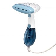 Conair ExtremeSteam Hand Held Fabric Steamer with Dual Heat, White, Model GS237