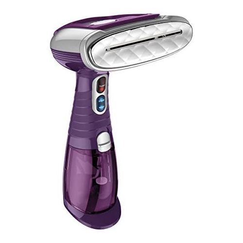  [아마존베스트]Conair Turbo Extreme Steam Hand Held Fabric Steamer, Purple-Amazon Exclusive, Plum