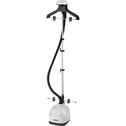  [아마존베스트]Conair Ultimate Garment Steamer, White