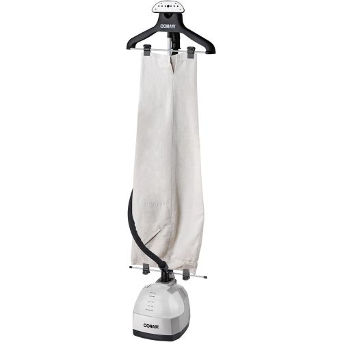  [아마존베스트]Conair Ultimate Garment Steamer, White