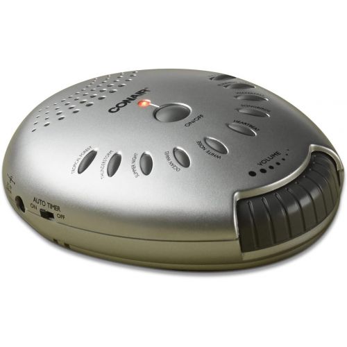  Conair Sound Therapy Sound Machine