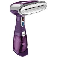 ConairPRO Dog Conair Turbo Extreme Steam Hand Held Fabric Steamer, Purple-Amazon Exclusive, Plum