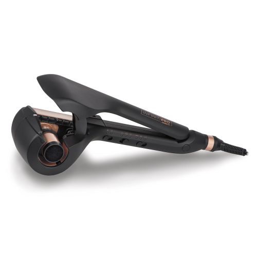  Conair INFINITIPRO BY CONAIR Smooth & Wave  Curl or Straighten with One Styling Tool