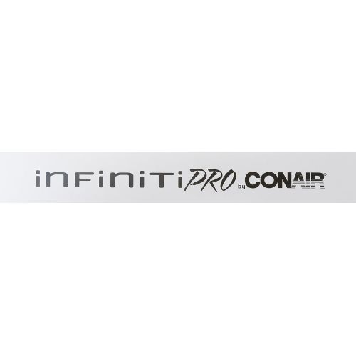 Infiniti Pro by Conair Ionic Steam Flat Iron; 1 12-inch; Red - Amazon Exclusive with Bonus Heat Instrument Case