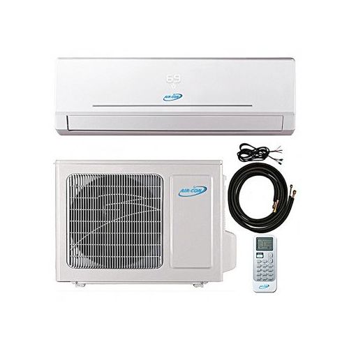  Conair AIR-CON DUCTLESS MINI SPLIT 24,000 BTU 21 SEER