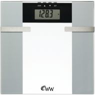 Weight Watchers by Conair Digital Glass Body Analysis Scale