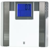 Conair Weight Watchers WW721 Glass Body Analysis Scale