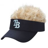 Concept One Tampa Bay Rays Flair Hair Visor