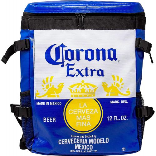  Concept One Corona Bacpack Cooler, Mulit, One Size (CNMB0002AZ-634)