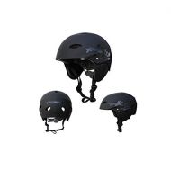 Concept X Helm CX Pro Black Wassersporthelm