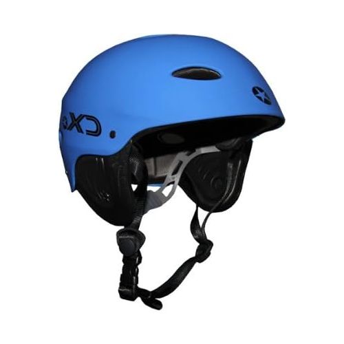  Concept X Helm CX Pro Blau Wassersporthelm