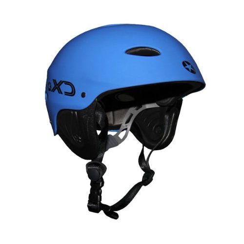 Concept X Helm CX Pro Blau Wassersporthelm