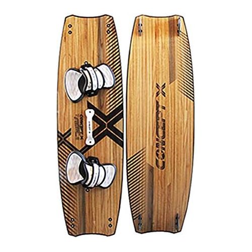  Concept X Kiteboard Ruler Wood LTD Series Diverse Groessen