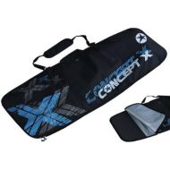 Marke: Concept X Concept X Kitebag Stream black: Groessen: 159