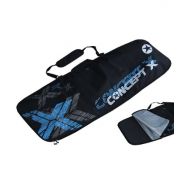 Concept X Kitebag Stream black