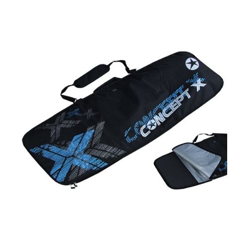  Concept X Kitebag Stream black