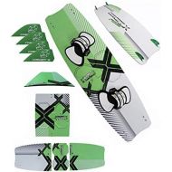 Concept X Kiteboard Ruler PRO Split Series Splitboard