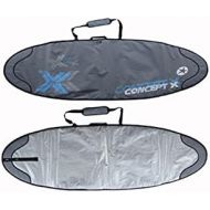 Concept X CONCEPT X BAORDBAG Surfbrett ROCKET versch. Laengen NEU!!