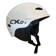 Concept X Helm CX Pro White Wassersporthelm