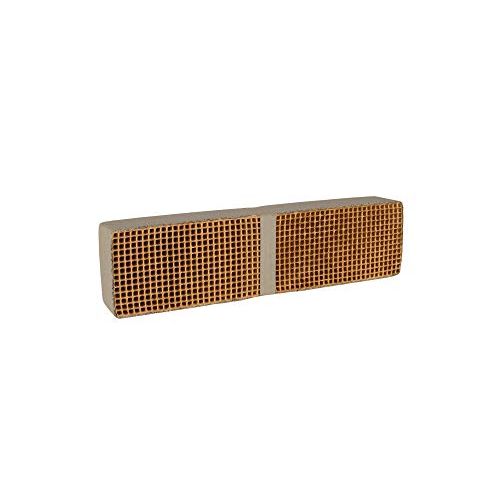  Condar Ceramic Catalytic Combustor for Fireplace Xtrordinair FPX44 and FPX44AZC by Travis Industries Wood Stoves CC 520