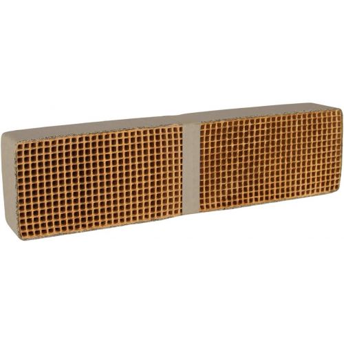  Condar Ceramic Catalytic Combustor for Fireplace Xtrordinair FPX44 and FPX44AZC by Travis Industries Wood Stoves CC 520