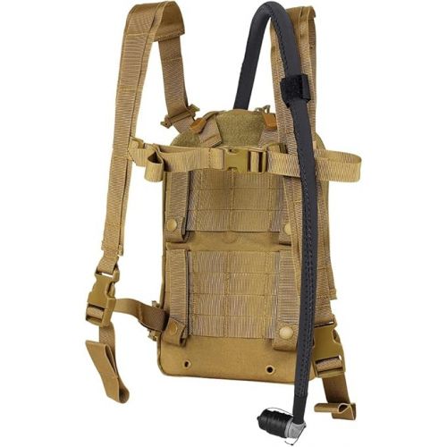  Condor Outdoor LCS Tidepool Hydration Bladder Carrier