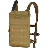 Tidepool Hydration Carrier Coyote Brown