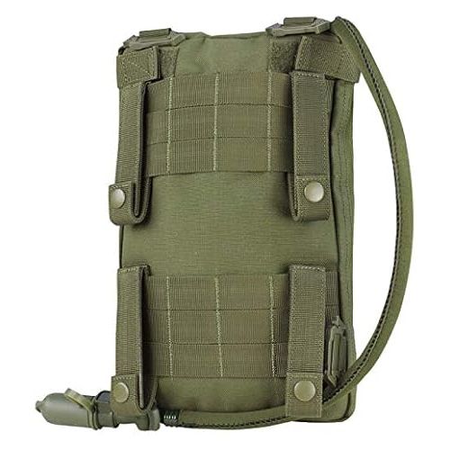  Tidepool Hydration Carrier Coyote Brown