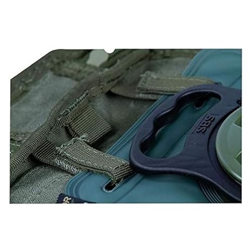  Condor Outdoor Tidepool Hydration Carrier (OD)