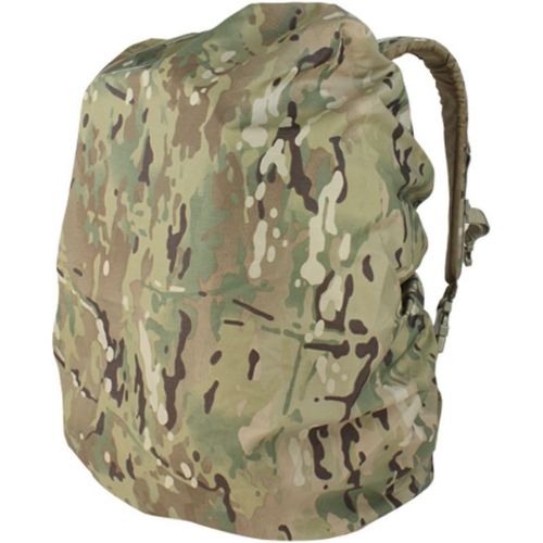  [아마존베스트]CONDOR #US1026 Rain Cover, Multicam, 40 Liters