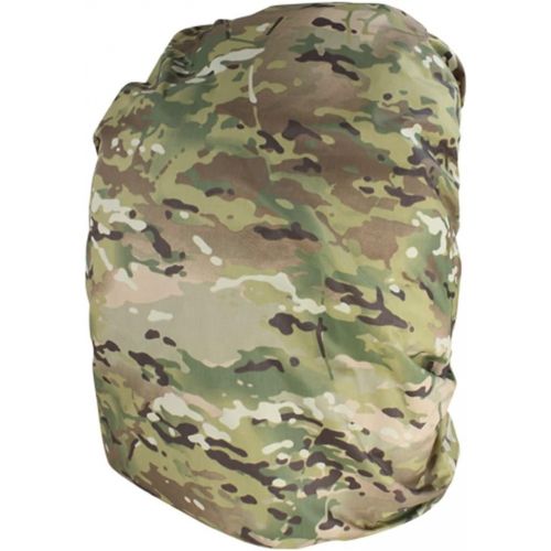  [아마존베스트]CONDOR #US1026 Rain Cover, Multicam, 40 Liters