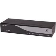 ConnectPRO VSE-105A 5-Port VideoAudio Distribution Amplifier