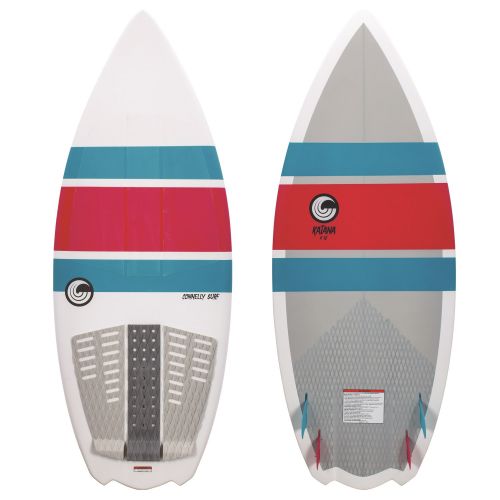  Connelly Katana Wakesurf Board 2018