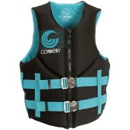 Connelly Promo Neo CGA Wakeboard Vest - Womens 2018