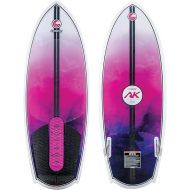 CWB Connelly AK Surfboard, 4'6