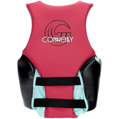  ConnellyAspect Neo CGA Wakeboard Vest - Womens 2019
