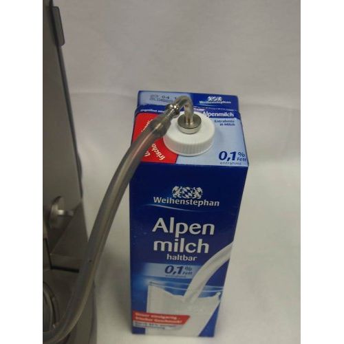  Conny Clever Milchlanze fuer Vollautomaten