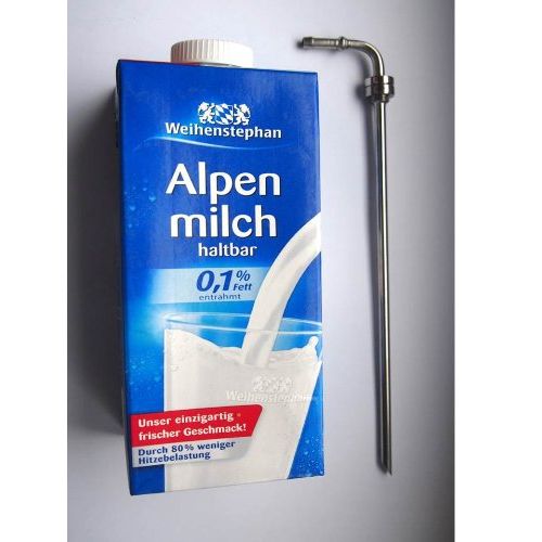  Conny Clever Milchlanze fuer Vollautomaten