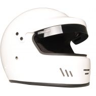 Conquer Full Face Rally Racing Helmet Snell SA2015 FF RALLY