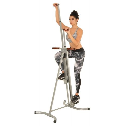  Conquer Vertical Climber Fitness Climbing Machine