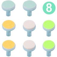 [아마존베스트]Baby Nail File Replacement Pads, Grinding Heads Polish Disc for Electric Nail Trimmer by Consevisen and...