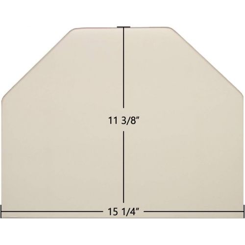  [아마존베스트]Consolidated Dutchwest X-Large #2462 cat Glass