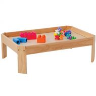 Activity Table for Toddlers by Constructive Playthings