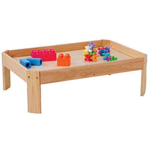  Activity Table for Toddlers by Constructive Playthings