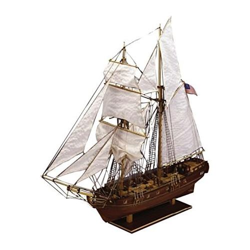  Enterprise - Model Ship Kit by Constructo