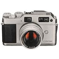[아마존베스트]Carl Zeiss Contax G1 Camera with Contax Biogon T 28 mm F/2.8 F2.8 Lens