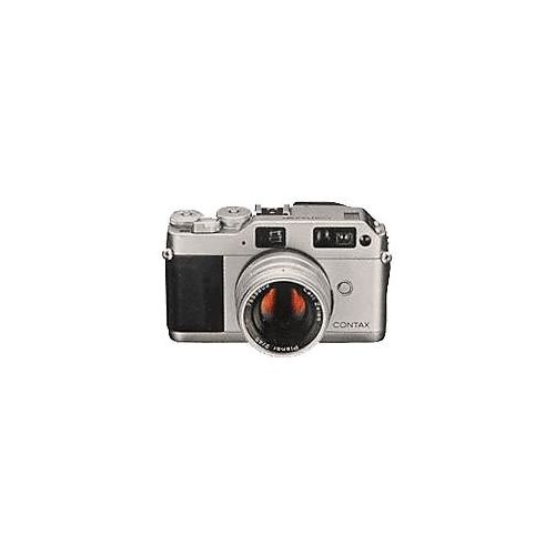  [아마존베스트]Carl Zeiss Contax G1 Camera with Contax Biogon T 28 mm F/2.8 F2.8 Lens